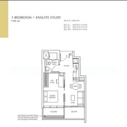Amber Park (D15), Condominium #569719651